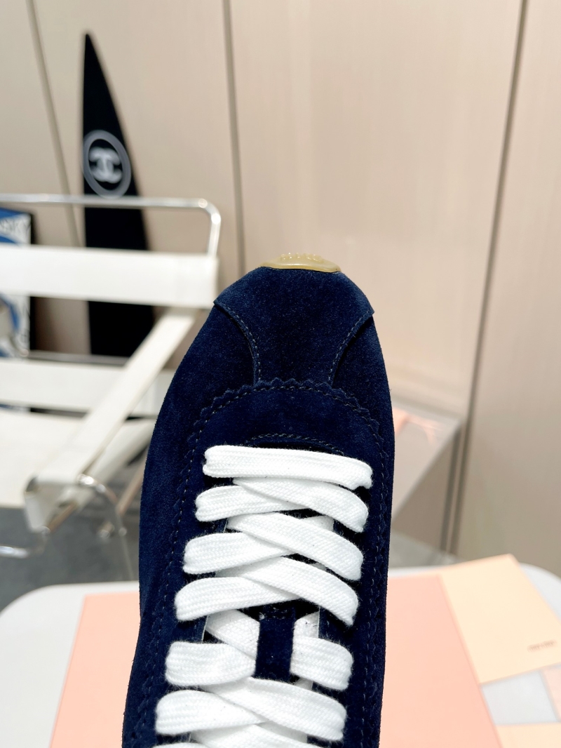 Miu Miu Casual Shoes